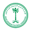 Saudi Arabia badge