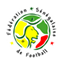 Senegal badge