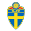Sweden badge
