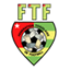 Togo badge