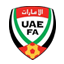 United Arab Emirates badge