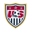 USA badge