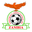 Zambia badge