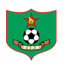 Zimbabwe badge