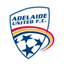 Adelaide United badge