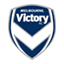 Melbourne Victory badge