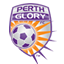 Perth Glory badge