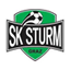Sturm Graz badge