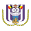 Anderlecht badge