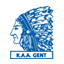 KAA Gent badge