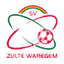 Zulte-Waregem badge