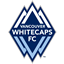 Vancouver Whitecaps badge