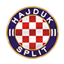 Hajduk Split badge