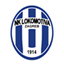 Lokomotiva Zagreb badge