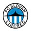 Slovan Liberec badge