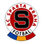 Sparta Prague badge