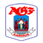 AGF Aarhus badge