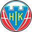 Hobro badge