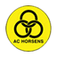 Horsens badge