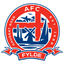 AFC Fylde badge