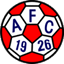 Aldershot badge