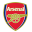 Arsenal badge