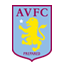 Aston Villa badge