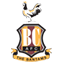 Bradford City badge