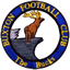 Buxton badge