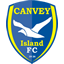 Canvey Island badge