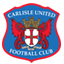 Carlisle United badge