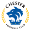 Chester badge