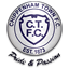 Chippenham Town badge