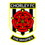 Chorley badge