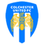 Colchester United badge