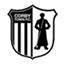 Corby Town badge