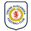 Crewe Alexandra badge