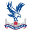 Crystal Palace badge