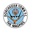 Dorchester Town badge