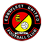 Ebbsfleet United badge