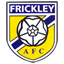 Frickley Athletic badge