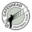 Gateshead badge