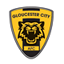 Gloucester City badge