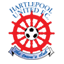 Hartlepool United badge