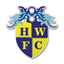 Havant and Waterlooville badge