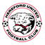 Hereford United badge