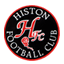 Histon badge