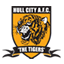 Hull City badge