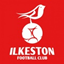 Ilkeston badge