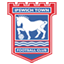 Ipswich Town badge